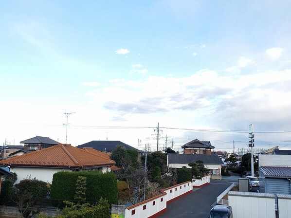 レオパレスピーチの物件内観写真